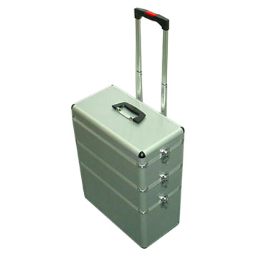 trolley case 